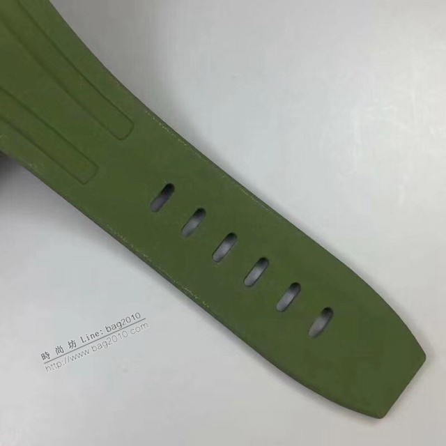 愛彼複刻男士腕表 Audemars Piguet BF大廠皇家橡樹離岸型15703系列男表  gjs1996
